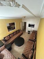 Appartement Moderne au Coeur de Casablanca - Mohammed V - B&B Casablanca