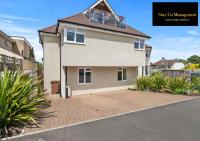 Lyter Living Oxford - 2 Bed House with Parking in Botley - B&B Oxford