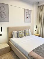 Appartement 1 Chambre Deluxe