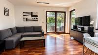 Aqua Villa 4 - Ferienwohnung Jurata