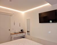 Zimmer mit Queensize-Bett - barrierefrei