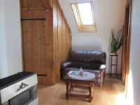 chez les Martins - B&B Le Chenit