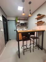Flat Jacarandas Premium 02 - B&B Sinop