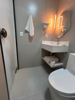 Flat Jacarandas Premium 02 - B&B Sinop