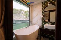 King Suite with Balcony