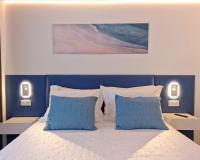 Superior Zimmer mit Queensize-Bett