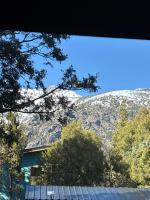 Skadi Patagonia - B&B Bariloche