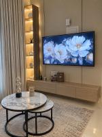 شقة انيقة وصول ذاتي Najdelia Apartment - Ferienwohnung Khobar