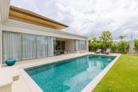 Luxury 4BR Private Pool Villa Phuket - Near Laguna, Bang Tao & Layan Beach - B&B Ban Pak Lak