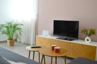 Casa Merlín Arena - Ferienwohnung Playa Honda