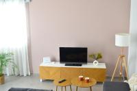 Casa Merlín Arena - B&B Playa Honda