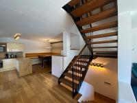 Chalet Gaisberg by Apartment Managers - B&B Kirchberg