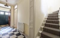 Boutique Georgian Townhouse in Bruton - B&B Bruton
