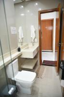 Habitación Doble con aseo compartido