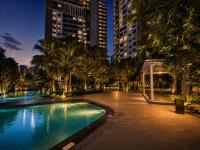 SPARKLE SUITE's A G I L E BUKIT BINTANG - Chambres d'hôtes Kuala Lumpur