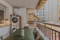 Comfortable and spacious flat in Barcelona - B&B Barcelona
