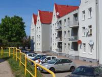Mieszkanie przy Domu Rybaka - B&B Władysławowo