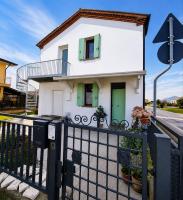 Ca'Montebosco - Bed and Breakfast San Pietro Viminario