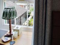 Superior Doppel- oder Zweibettzimmer mit Gartenblick