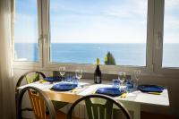 Le paquebot - B&B Sanremo