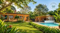 La casita de Mari - B&B Ruiz de Montoya