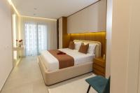 Cozzy Apartment Porcelan - Ferienwohnung Tirana