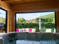 L'Aurore Céleste Luxury Private Wellness - B&B Aywaille