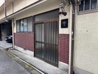 まちの宿 湧 -machi no yado YU- - Bed and Breakfast HIkawachō-naoe