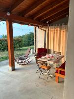 Il Nido di Vesime - B&B San Giorgio Scarampi