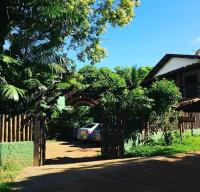 Pousada Girassol - B&B Itacaré