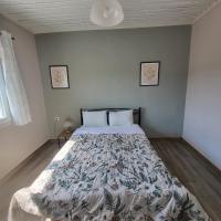 SaintCharalampous 62 - B&B Perama