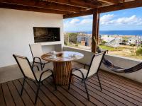 Colina Da Ousa - Chambres d'hôtes Punta del Diablo