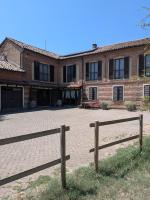 Da Nonna Carla - B&B Alfiano Natta