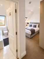 Stunning Modern, Private Apartment,15 Mins To Central London - Chambres d'hôtes The Hyde