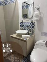 Chambre Double avec Salle de Bains Privative