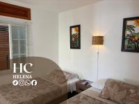 Chambre Triple avec Salle de Bains Privative