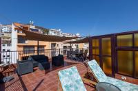 Duplex Vistas del Sur en Los Cristianos - B&B Los Cristianos