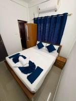 Aluva Rooms & Seviced Apartments - Ferienwohnung Kochi