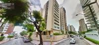 Ap maravilhoso uma quadra da beira mar de Fortaleza em Meireles - B&B Fortaleza