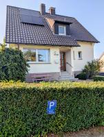 Ferienhaus Köster - Ferienwohnung Arnsberg