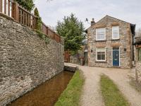 Losehill View Cottage, Castleton - B&B Castleton