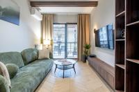 Apartamenty Ponad dachami Starówki "94" - Chambres d'hôtes Olsztyn