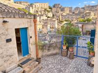 Da Ida - In Lak'Ech - B&B Matera