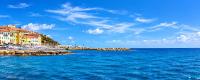 Appartamento con giardino privato - B&B Santo Stefano al Mare