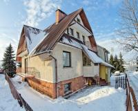 U Leny - B&B Bukowina Tatrzańska