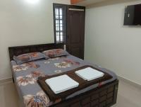 Habitación Doble Deluxe