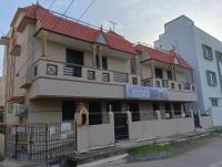 Buddha Homestay - B&B Chennai