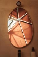 DOMADE Glamping Dome - Bed and Breakfast Arija