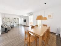 Centric and spacious, excellent for families - Chambres d'hôtes Barcelone