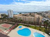 Los cristianos ocean view - B&B Arona